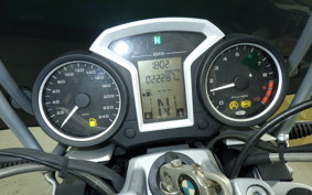 BMW R1200R 2012