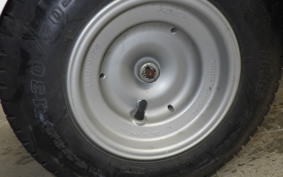 HONDA GYRO X 2023 TD02