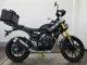 Фото Triumph SCRAMBLER 400X 2024 с японского аукциона