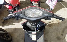 SUZUKI ADDRESS V125 S CF4MA