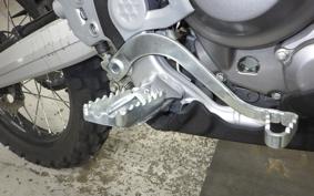 HONDA CRF250L