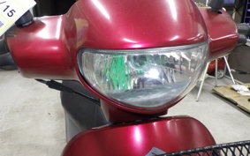 SUZUKI LET's 4 CA45A