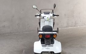 HONDA GYRO TD02