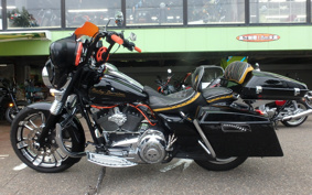 HARLEY HARLEY FLHX1580 2008 KB4