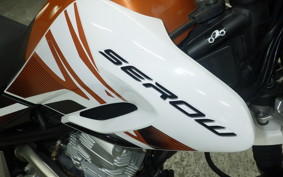 YAMAHA SEROW 250 Gen.3 DG31J