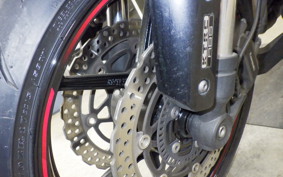 KAWASAKI NINJA 1000 A 2018 ZXT00W