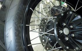 HONDA VFR1200X DCT 2014 SC70