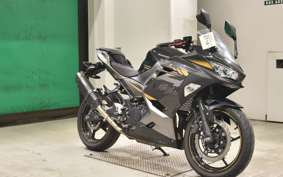 KAWASAKI NINJA 400 2022 EX400G
