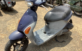 SUZUKI LET's 4 CA45A
