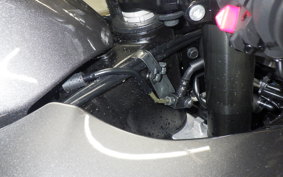 SUZUKI HAYABUSA Gen.3 2024 EJ11A
