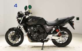 HONDA CB400SF GEN 4 A 2021 NC42