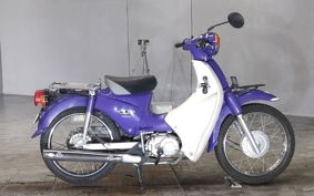 HONDA SUPER CUB110 JA07