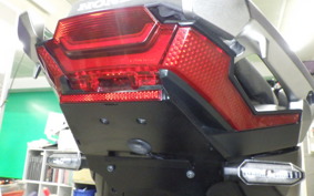 HONDA X-ADV 750 2019 RC95