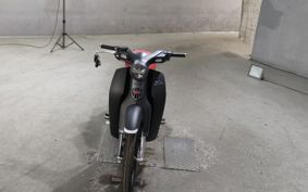 HONDA  SUPER CUB C125 JA71
