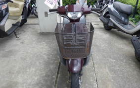 SUZUKI LET's 4 CA45A