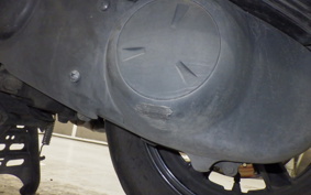 SUZUKI SKYWAVE 200 (Burgman 200) 2015 CH41A