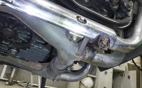 KAWASAKI ELIMINATOR 750 1987 ZL750A