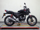 Фото Honda CBF125R с японского аукциона