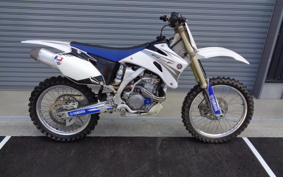 YAMAHA YZ250F CG25C