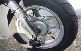 HONDA DIO GEN 3 AF34