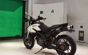 DUCATI DUCATI HYPERMOTARD796 2018