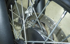 TRIUMPH STREET SCRAMBLER