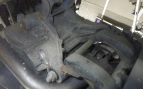 HONDA DIO 110 2006 JF31