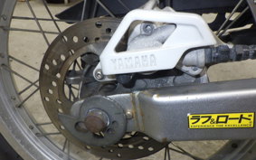 YAMAHA SEROW 250 Gen.2 1996 DG17J