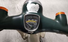 HONDA LITTLE CUB AA01