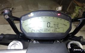 DUCATI MONSTER 821 2014