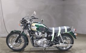 TRIUMPH T100 BONNEVILLE 2004 TJ902T