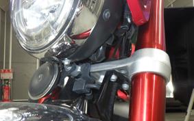 HONDA MONKEY 125 ABS 2023 JB02