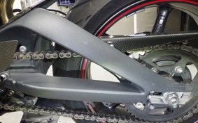 TRIUMPH DAYTONA 675 R 2012