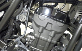HONDA REBEL 250 S 2022 MC49