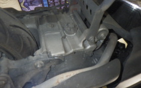 YAMAHA CYGNUS 125 XSR 2 SE44J