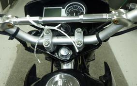 HONDA XR100 MOTARD 2023 HD13