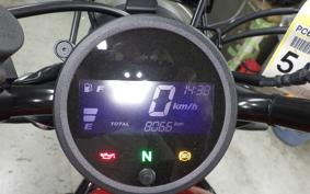 HONDA REBEL 500 A 2017 PC60