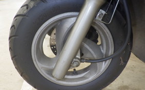 YAMAHA CYGNUS 125 D 4TG