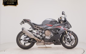 BMW S1000RR 2022
