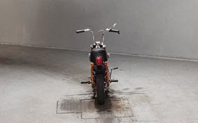 HONDA MONKEY Z50A