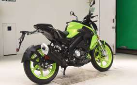 BENELLI 125S