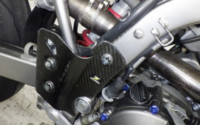 KAWASAKI KLX250D TRACKER 1985 LX250E