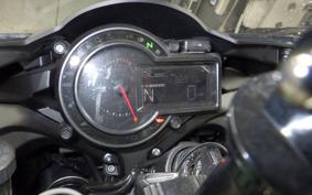 KAWASAKI NINJA H2 2015