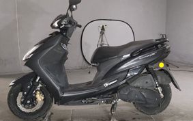 YAMAHA CYGNUS125XSR SED8J