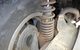 HONDA FREEWAY GEN 2 MF03