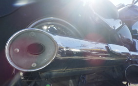 KAWASAKI VULCAN 400 CLASSIC 1997 VN400A