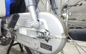 HONDA C110 SUPER CUB 2024 JA44