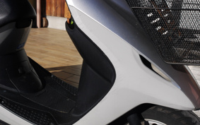 HONDA DIO AF56