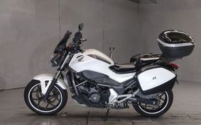HONDA NC 700 S DCT 2012 RC61