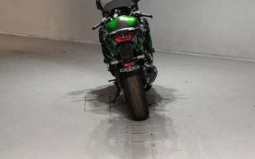 KAWASAKI NINJA H2 SX SE 2022 ZXT02P